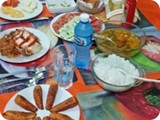 cena